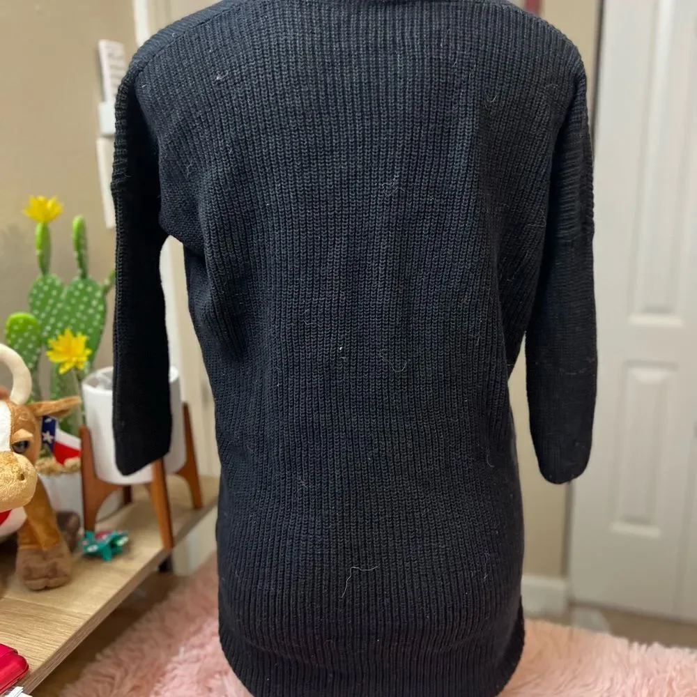 Express Sweater  - Picture 3 of 5